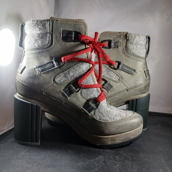 Sorel Women's Blake Boot Size 6 - Picture 1 of 11